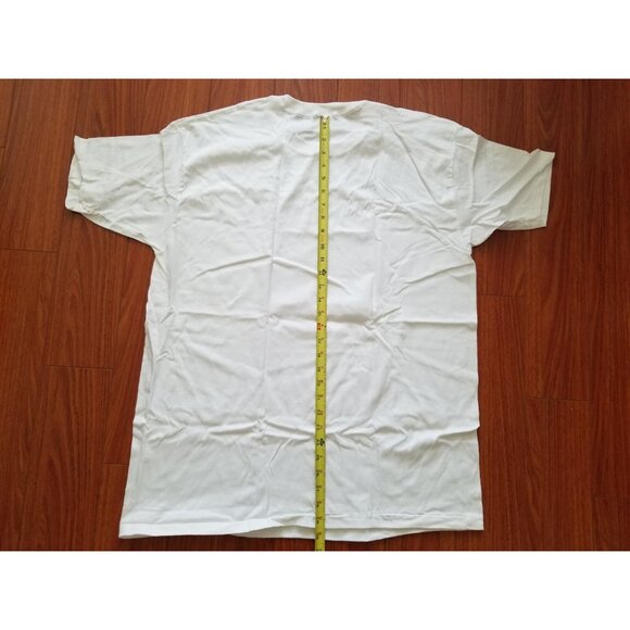 Rare Vintage Elvis Presley T Shirt Single Stitch 90s Sz XL - Picture 9 of 10